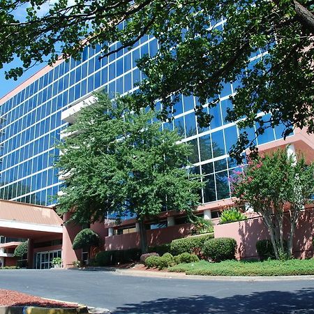 Radisson Hotel Atlanta Northwest Marietta Zewnętrze zdjęcie