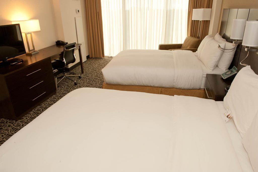 Radisson Hotel Atlanta Northwest Marietta Zewnętrze zdjęcie