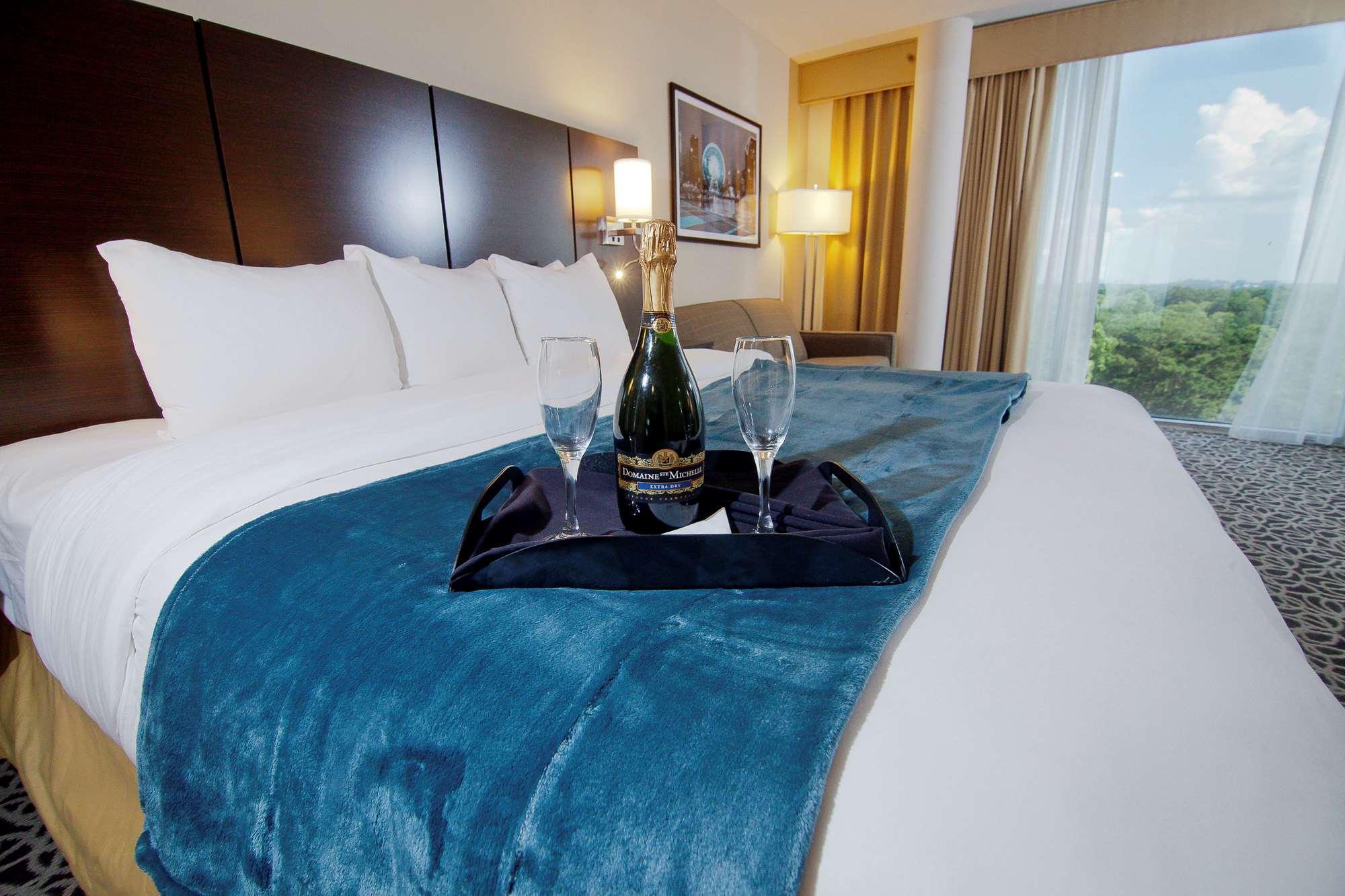 Radisson Hotel Atlanta Northwest Marietta Zewnętrze zdjęcie