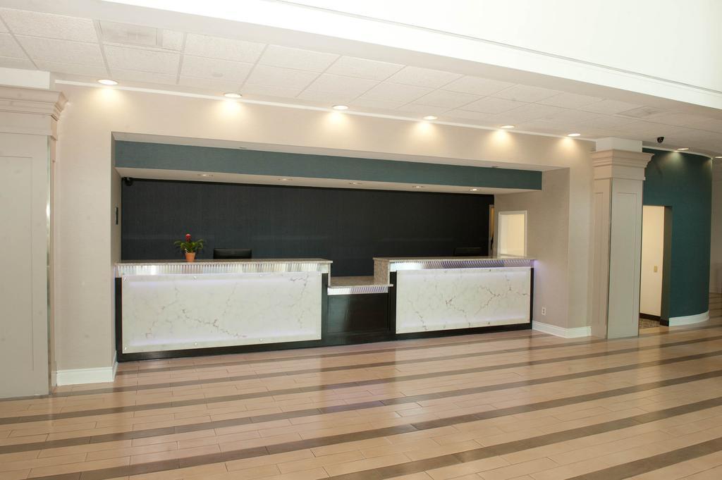 Radisson Hotel Atlanta Northwest Marietta Zewnętrze zdjęcie