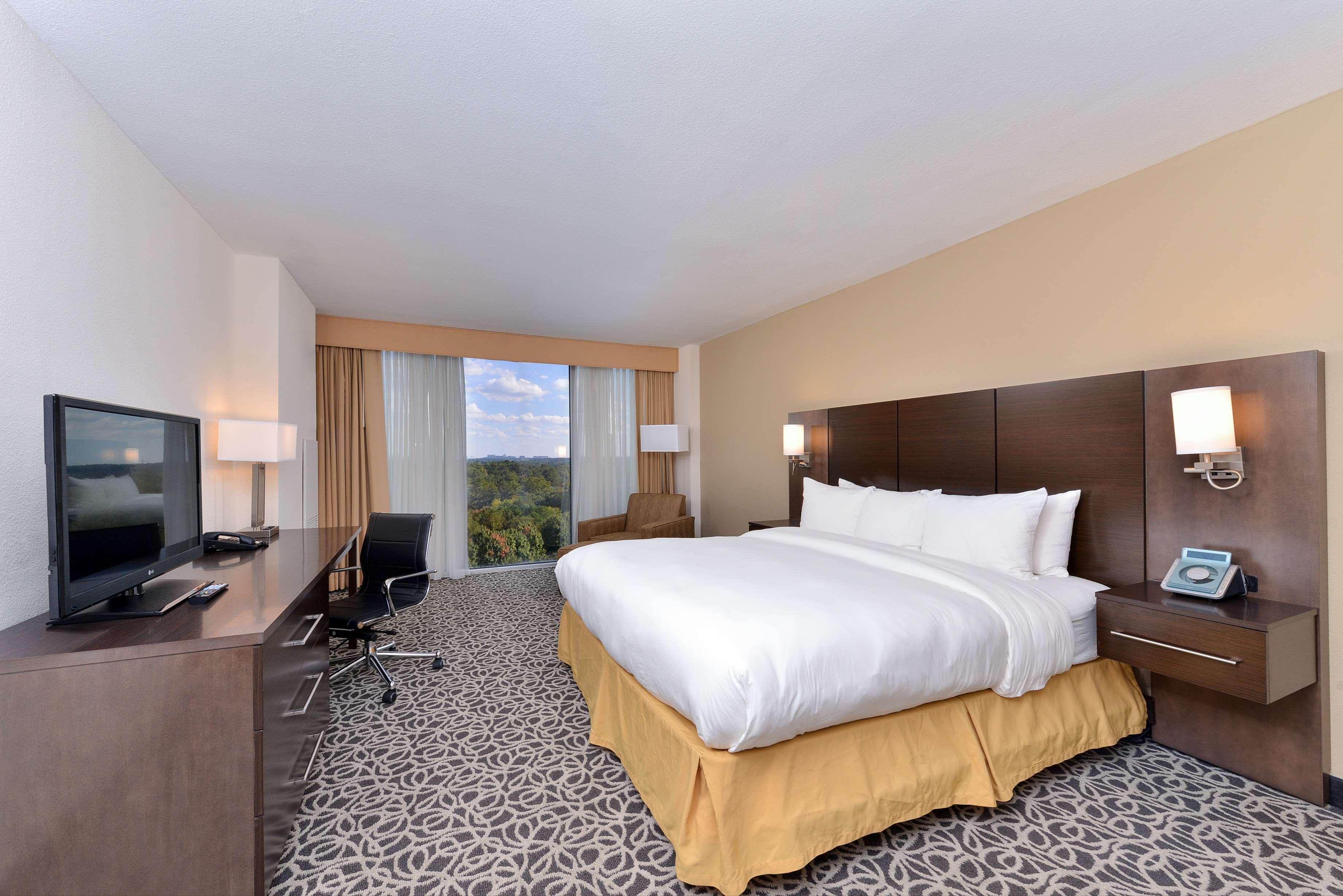 Radisson Hotel Atlanta Northwest Marietta Zewnętrze zdjęcie