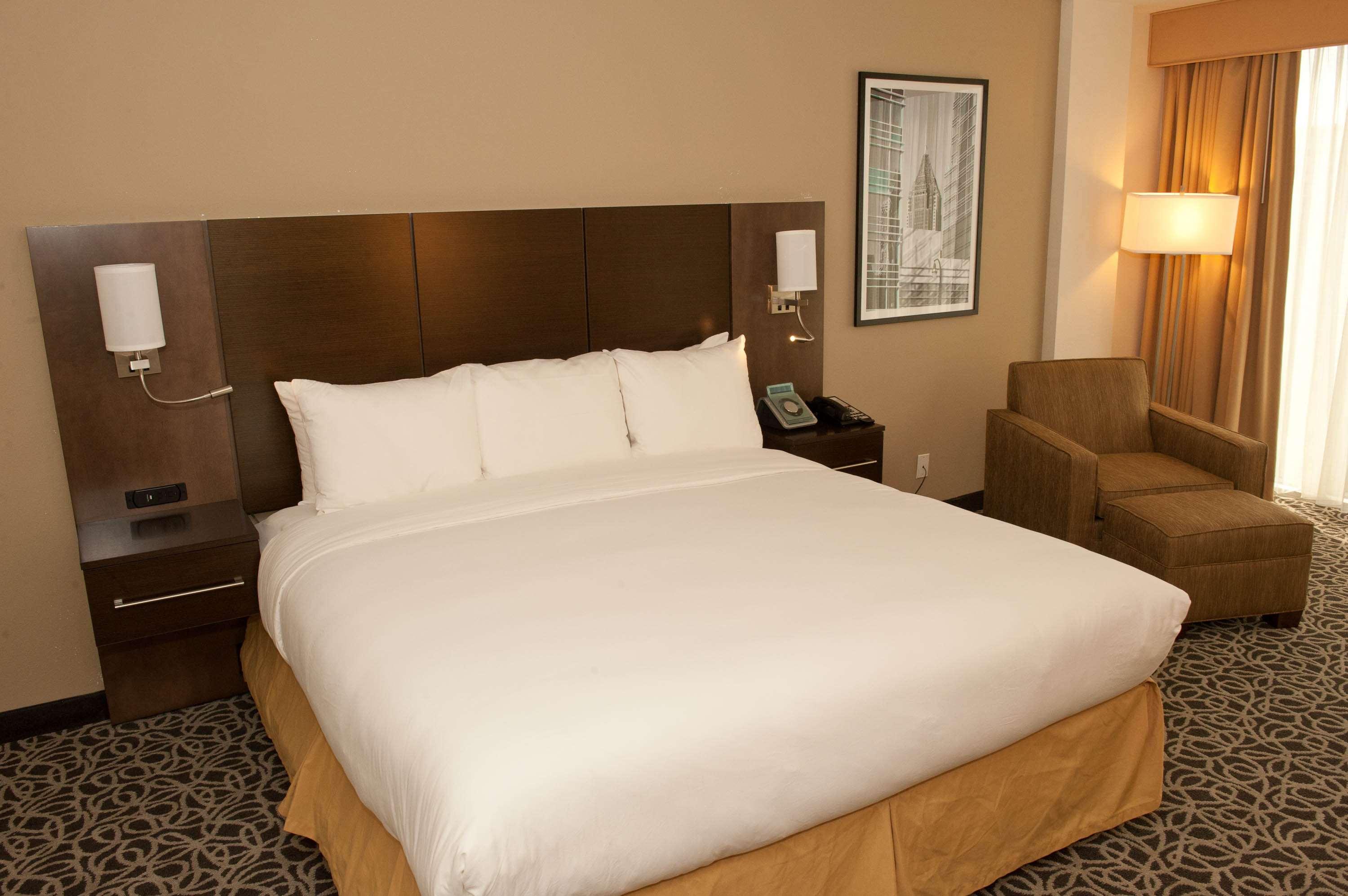 Radisson Hotel Atlanta Northwest Marietta Zewnętrze zdjęcie