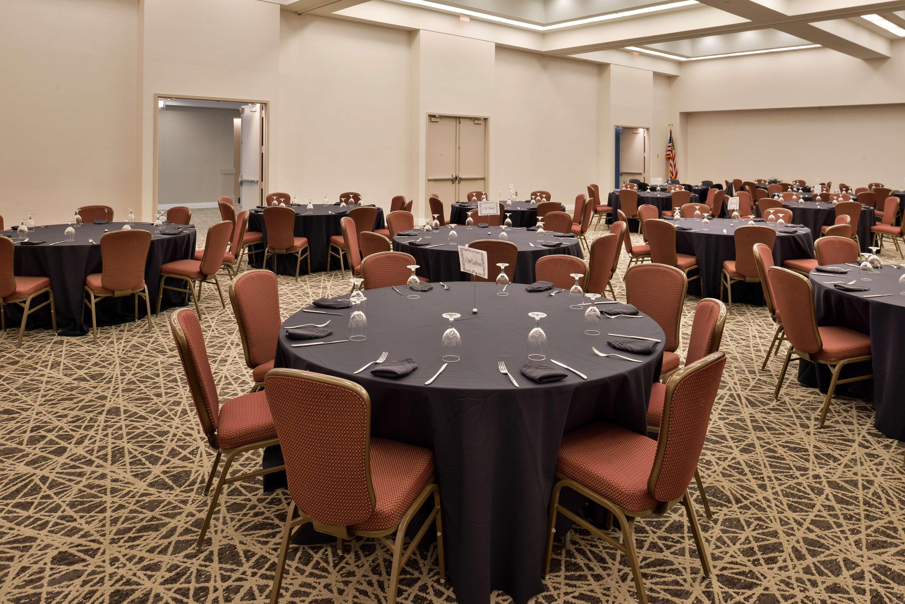 Radisson Hotel Atlanta Northwest Marietta Zewnętrze zdjęcie