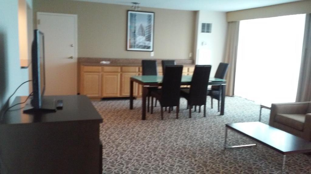 Radisson Hotel Atlanta Northwest Marietta Zewnętrze zdjęcie
