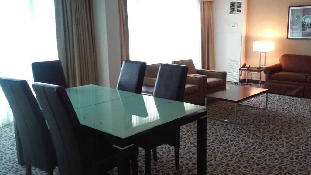 Radisson Hotel Atlanta Northwest Marietta Zewnętrze zdjęcie