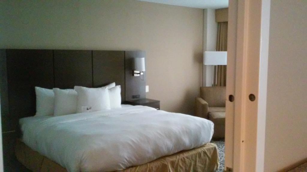 Radisson Hotel Atlanta Northwest Marietta Zewnętrze zdjęcie